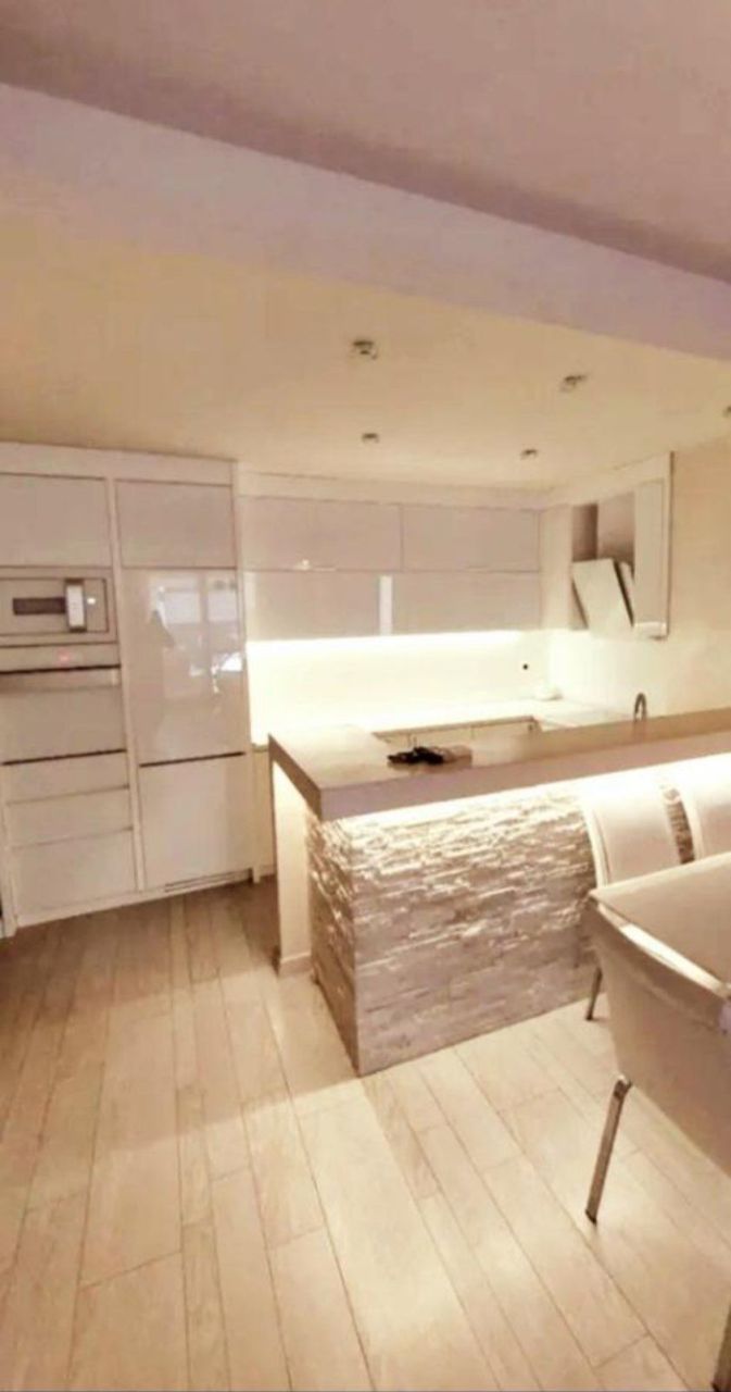 Квартира в Будве, Черногория, 80 м² - фото 13