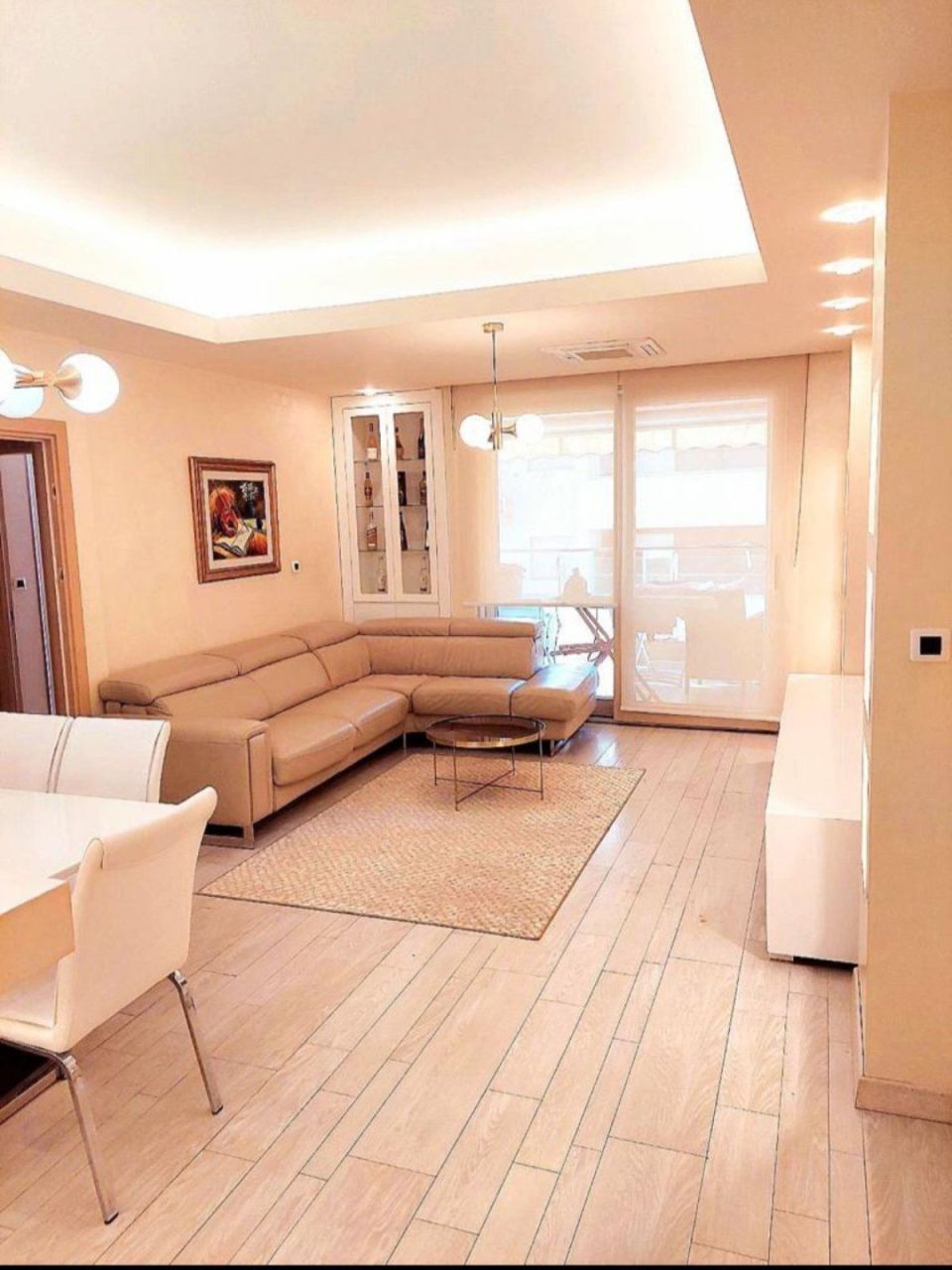 Квартира в Будве, Черногория, 80 м² - фото 10