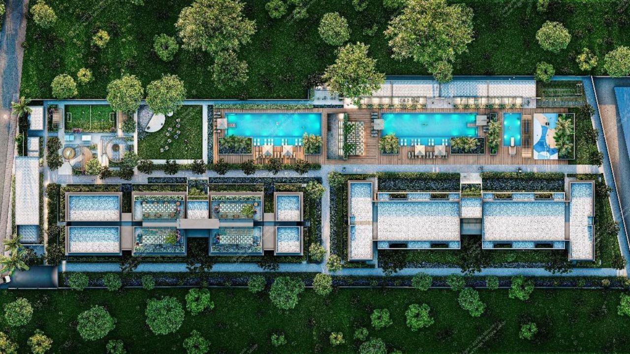 Коммерческая недвижимость в Анталии, Турция, 400 м² - фото 7