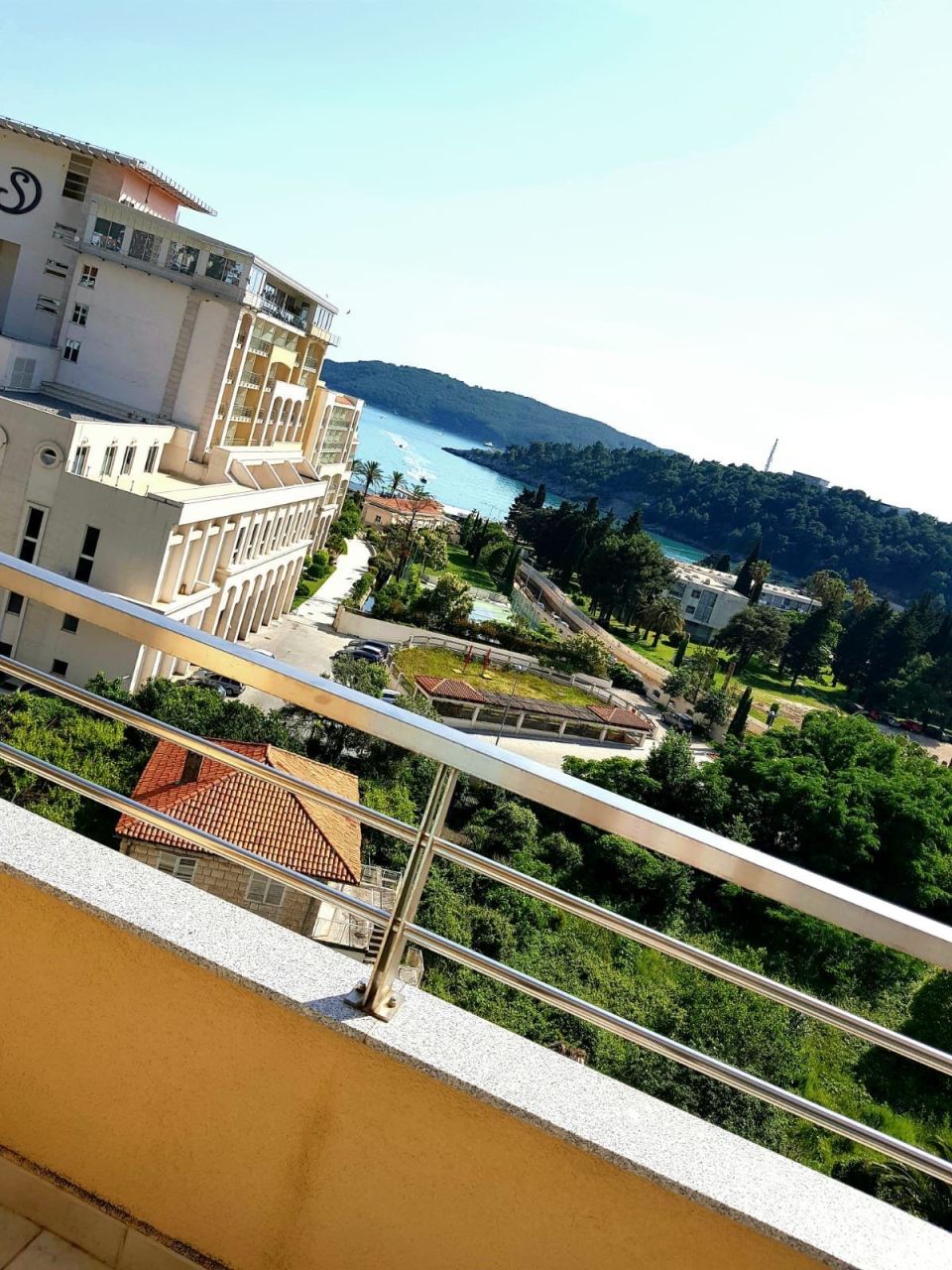 Квартира в Бечичи, Черногория, 170 м² - фото 8