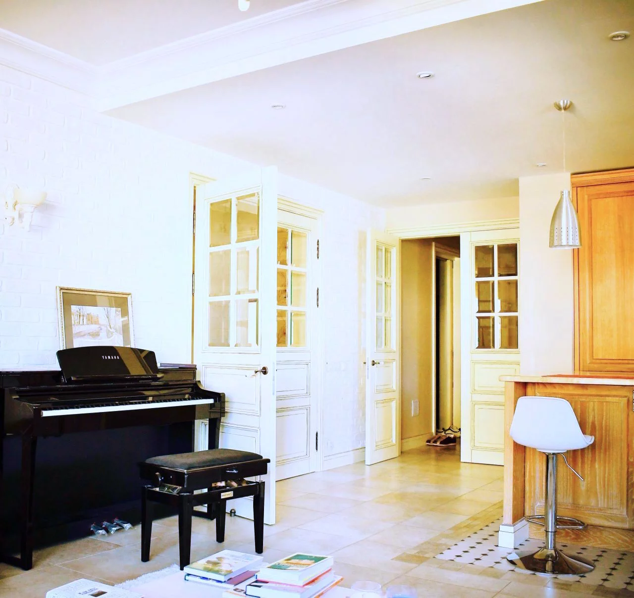 Квартира в Бечичи, Черногория, 170 м² - фото 12