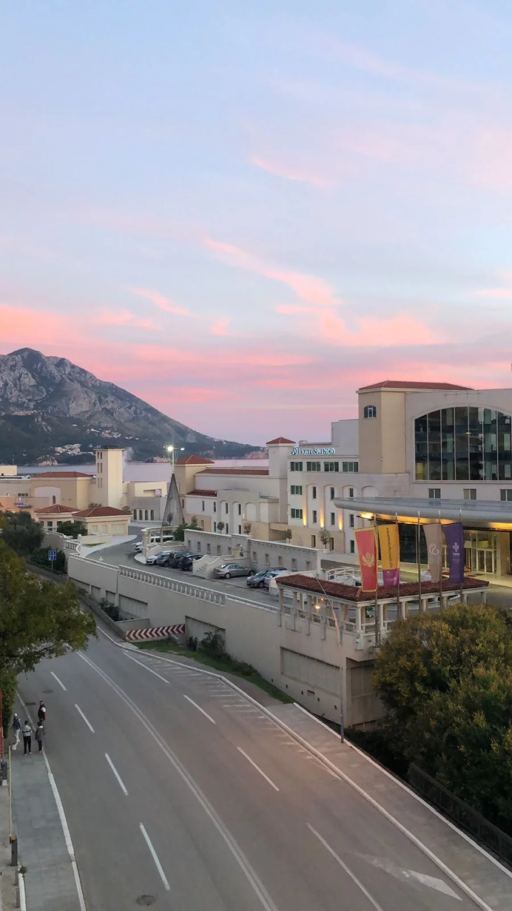 Квартира в Бечичи, Черногория, 170 м² - фото 15