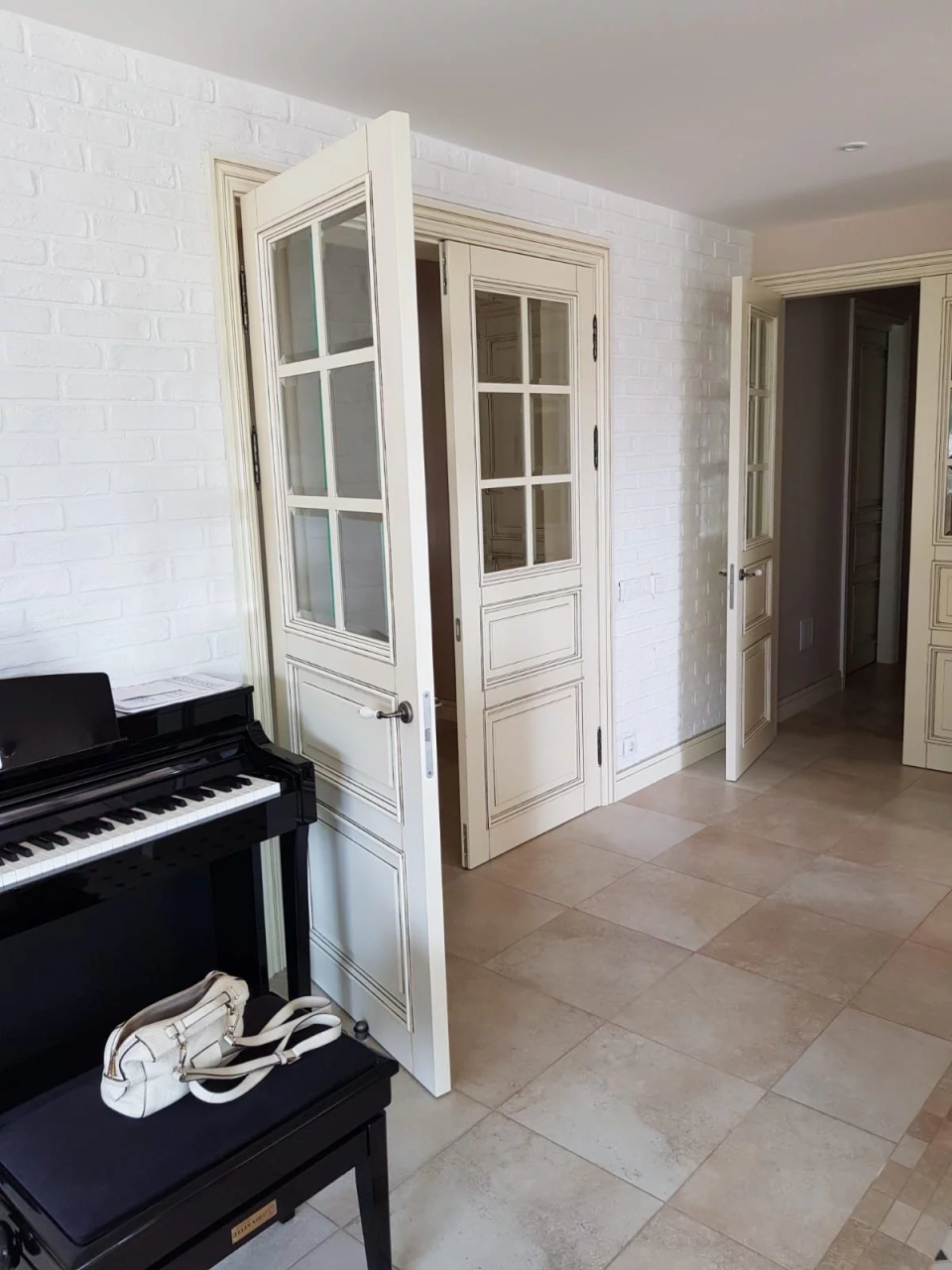 Квартира в Бечичи, Черногория, 170 м² - фото 11