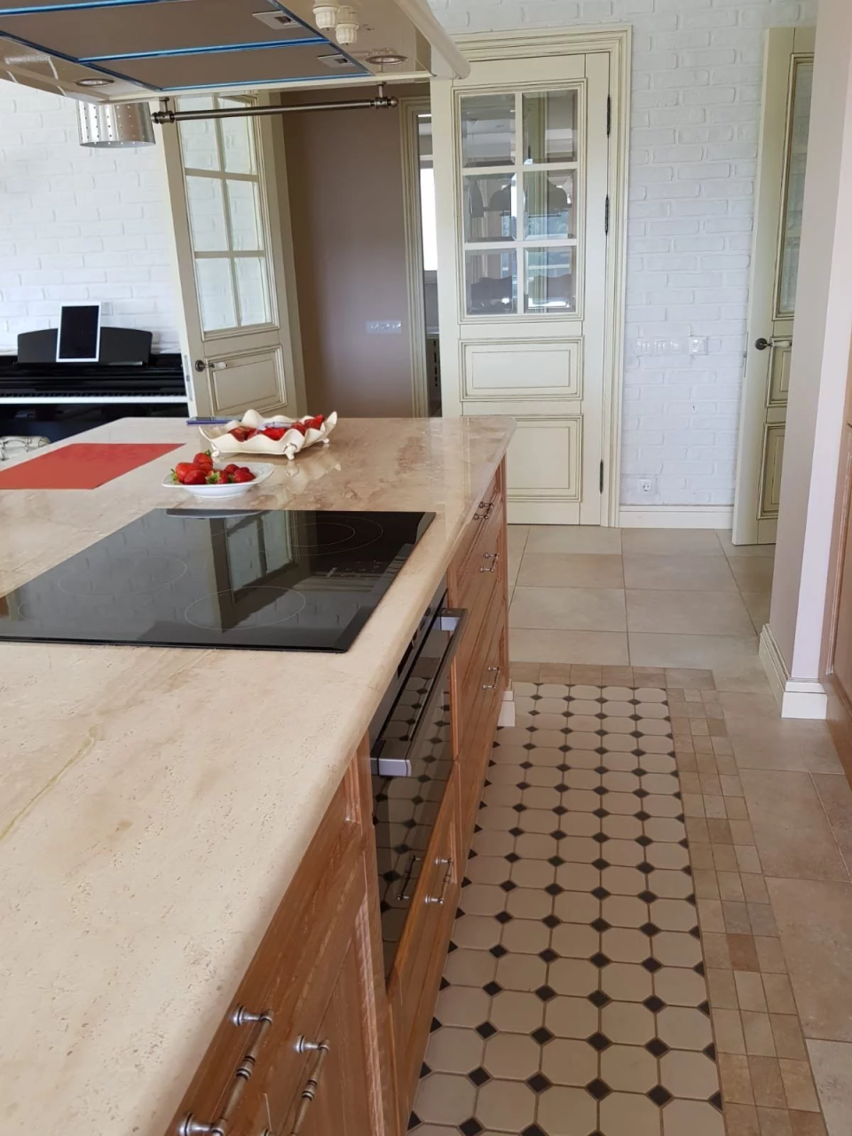 Квартира в Бечичи, Черногория, 170 м² - фото 6