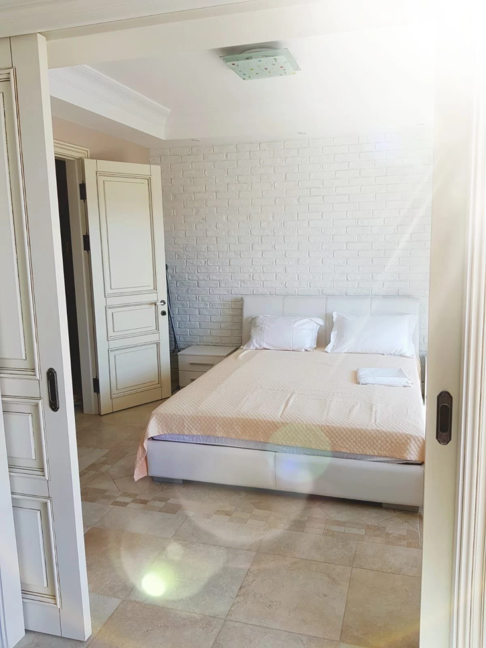 Квартира в Бечичи, Черногория, 170 м² - фото 14