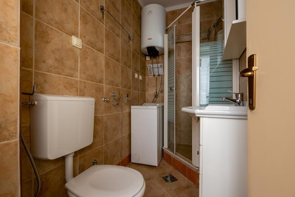 Квартира в Будве, Черногория, 48 м² - фото 7