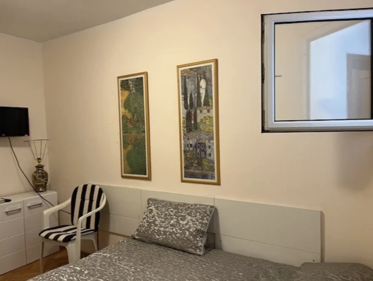 Квартира в Петроваце, Черногория, 71 м² - фото 10