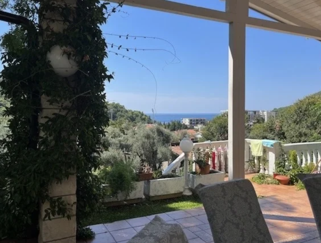 Квартира в Петроваце, Черногория, 71 м² - фото 8