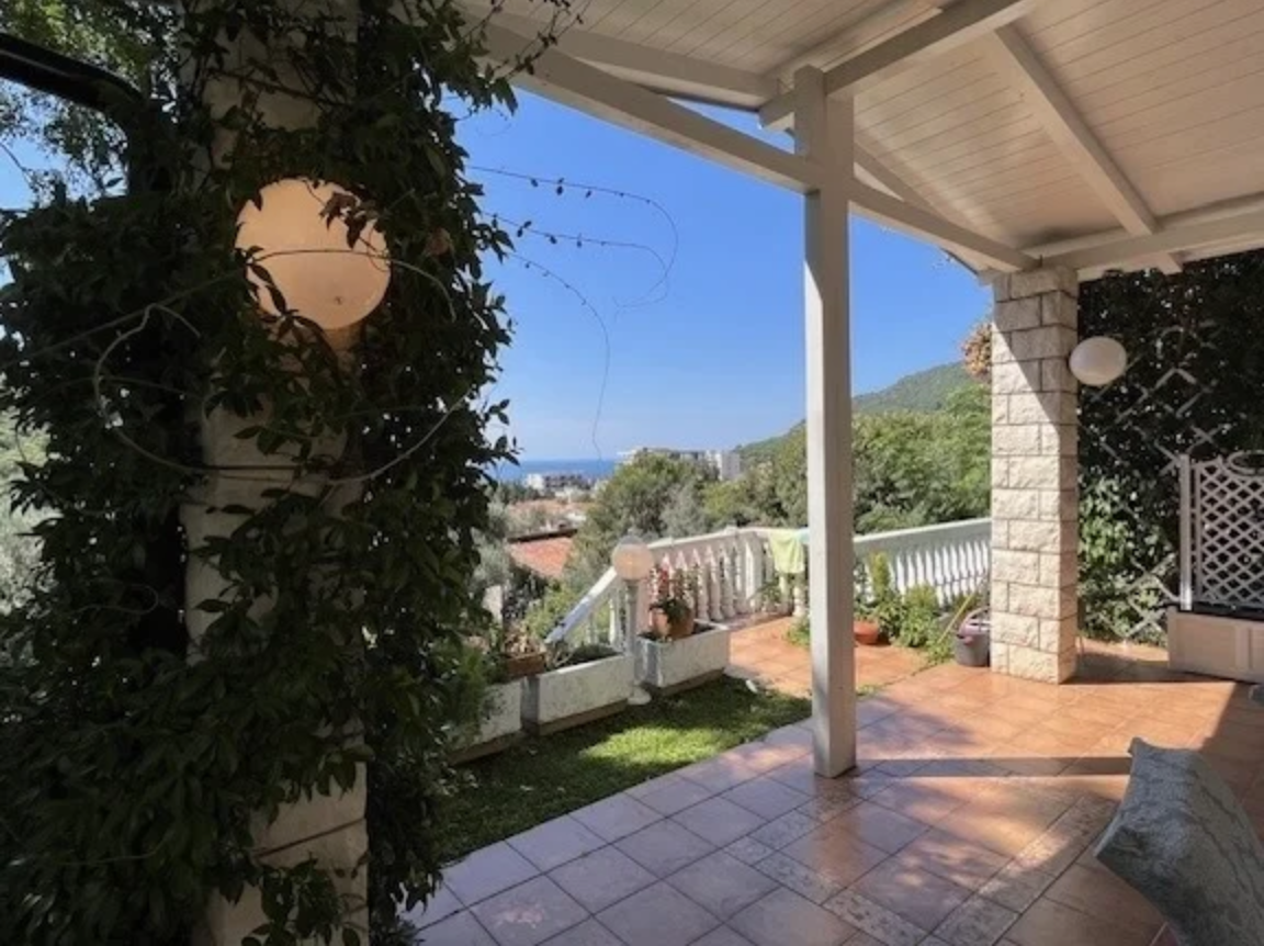 Квартира в Петроваце, Черногория, 71 м² - фото 4