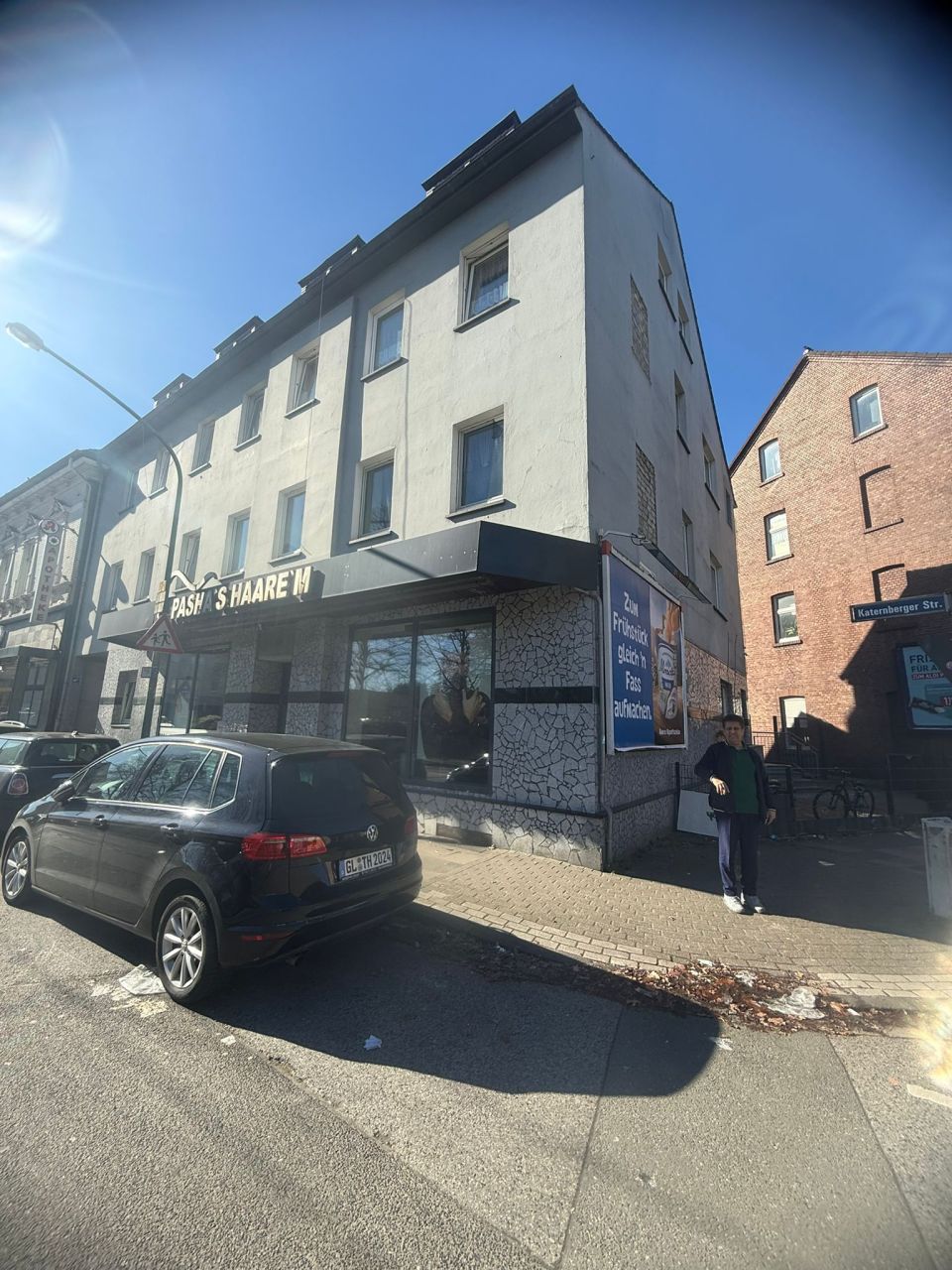 Дом в Эссене, Германия, 750 м² - фото 1