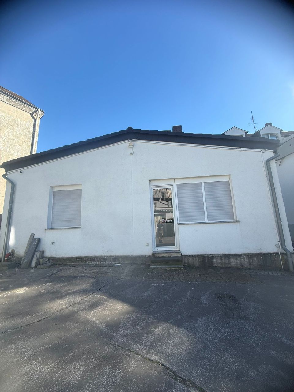 Дом в Эссене, Германия, 750 м² - фото 3