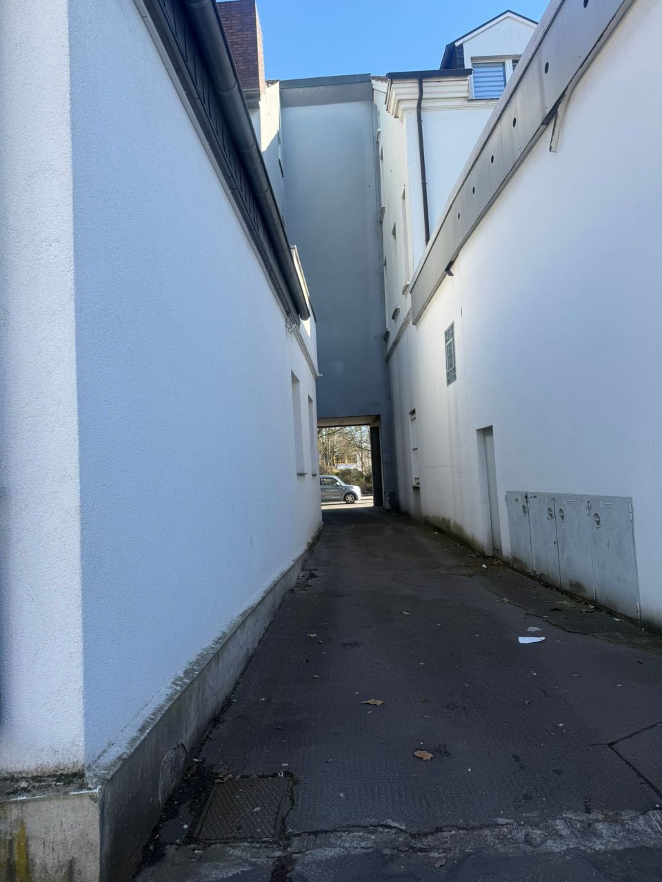 Дом в Эссене, Германия, 750 м² - фото 4