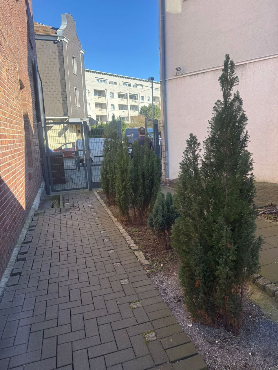 Дом в Эссене, Германия, 750 м² - фото 7