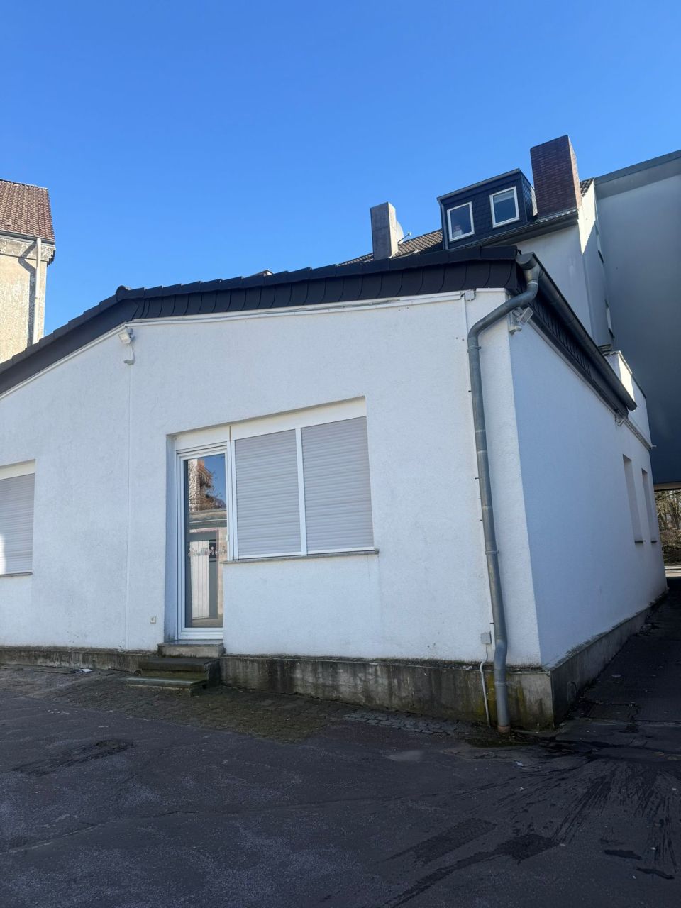 Дом в Эссене, Германия, 750 м² - фото 10