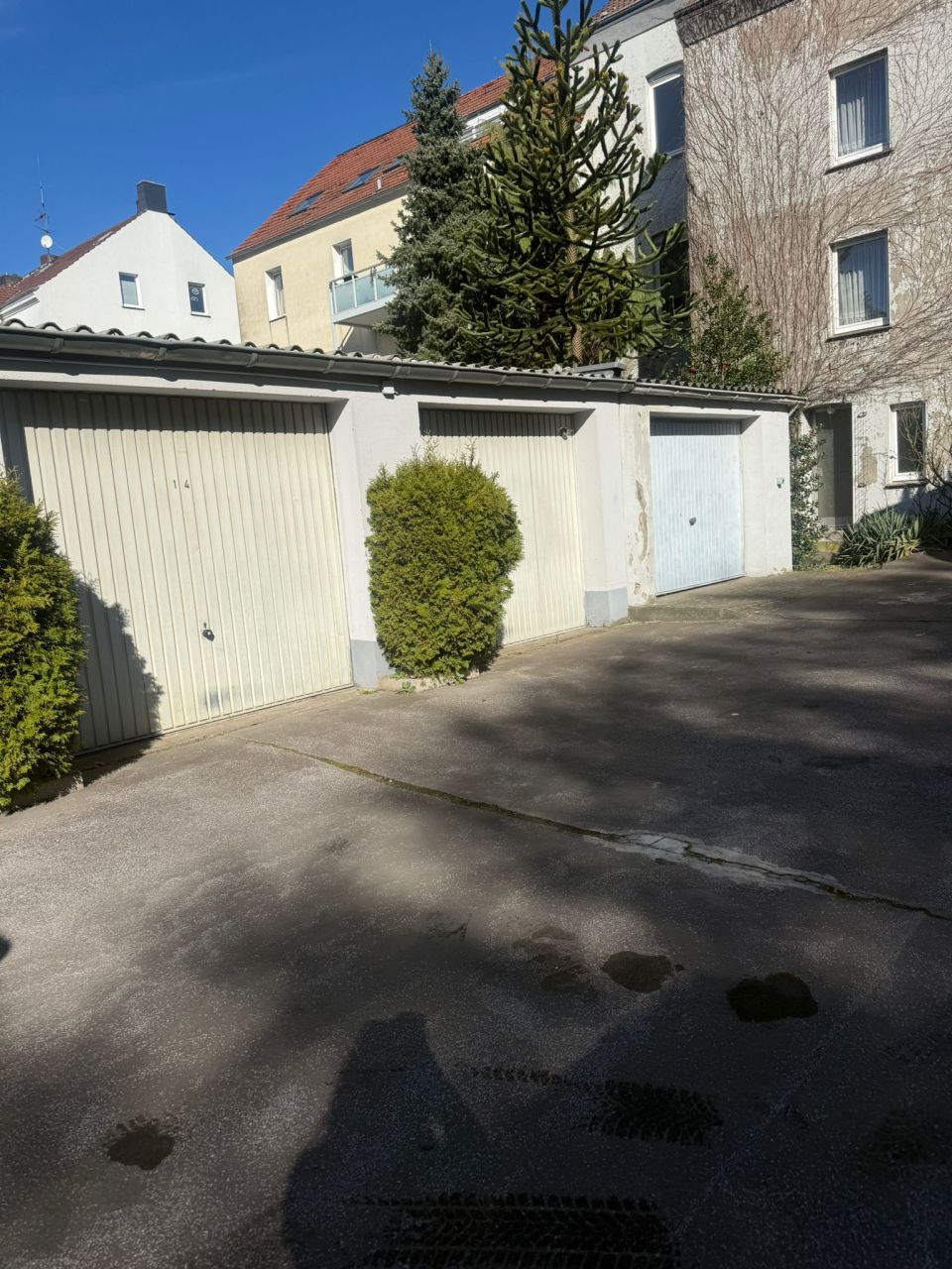 Дом в Эссене, Германия, 750 м² - фото 11