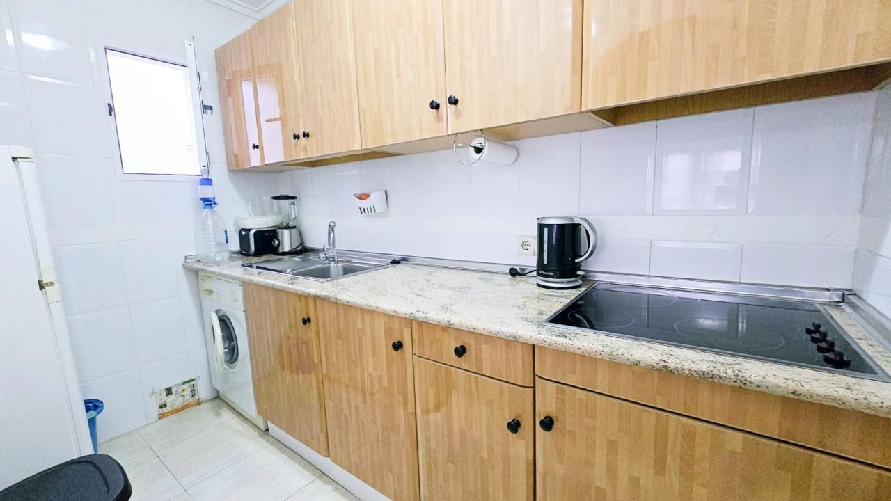 Квартира в Торревьехе, Испания, 65 м² - фото 10