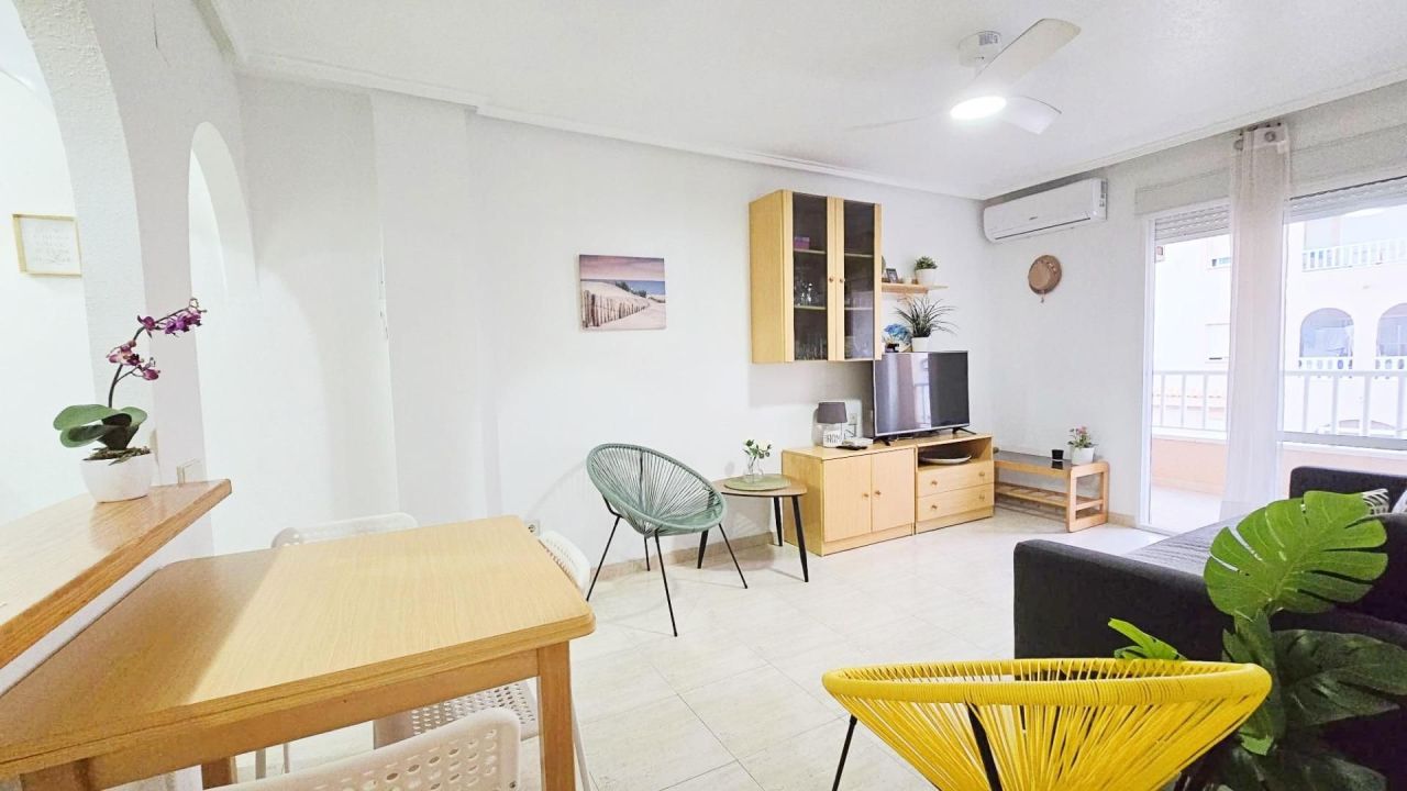 Квартира в Торревьехе, Испания, 65 м² - фото 6