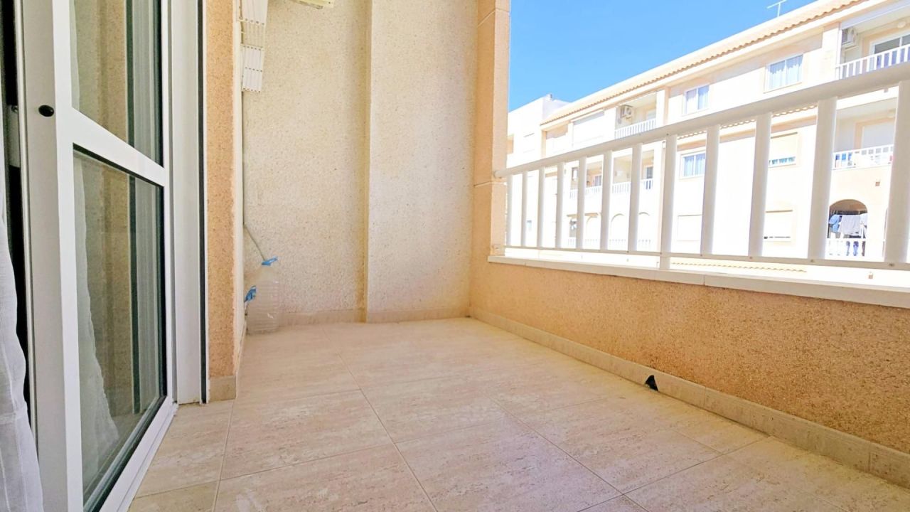 Квартира в Торревьехе, Испания, 65 м² - фото 14