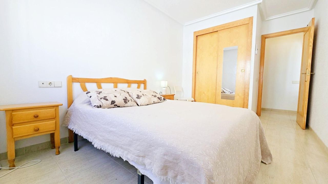 Квартира в Торревьехе, Испания, 65 м² - фото 8