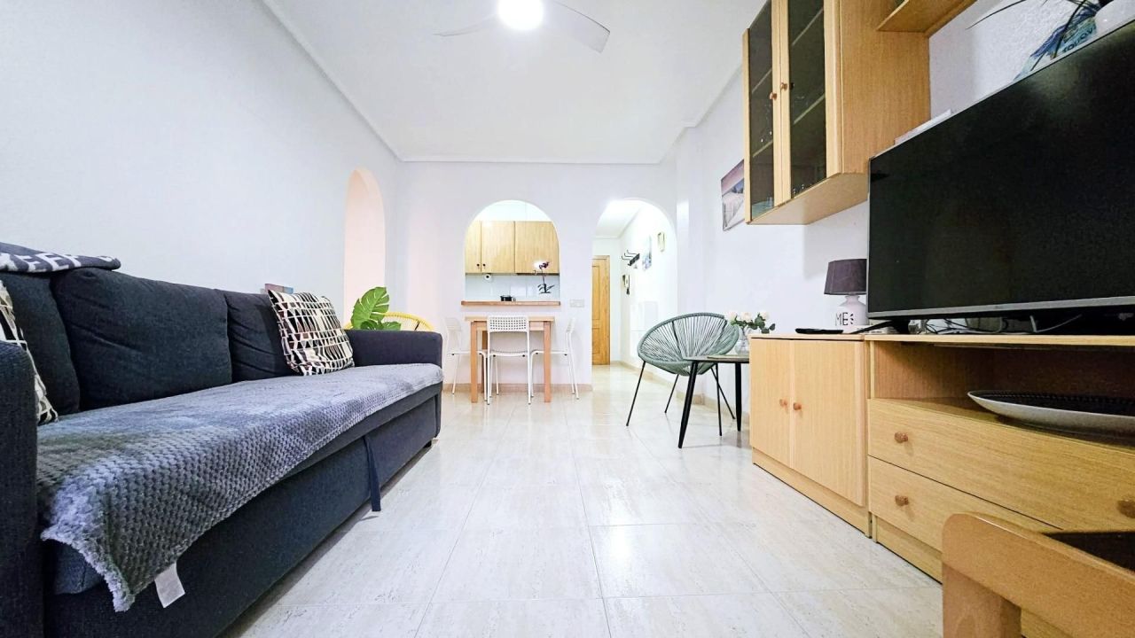 Квартира в Торревьехе, Испания, 65 м² - фото 3