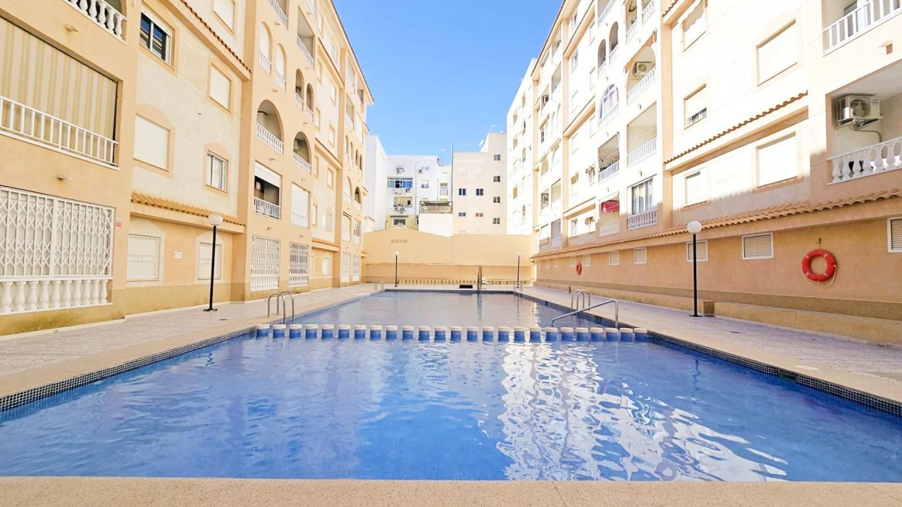 Квартира в Торревьехе, Испания, 65 м² - фото 15