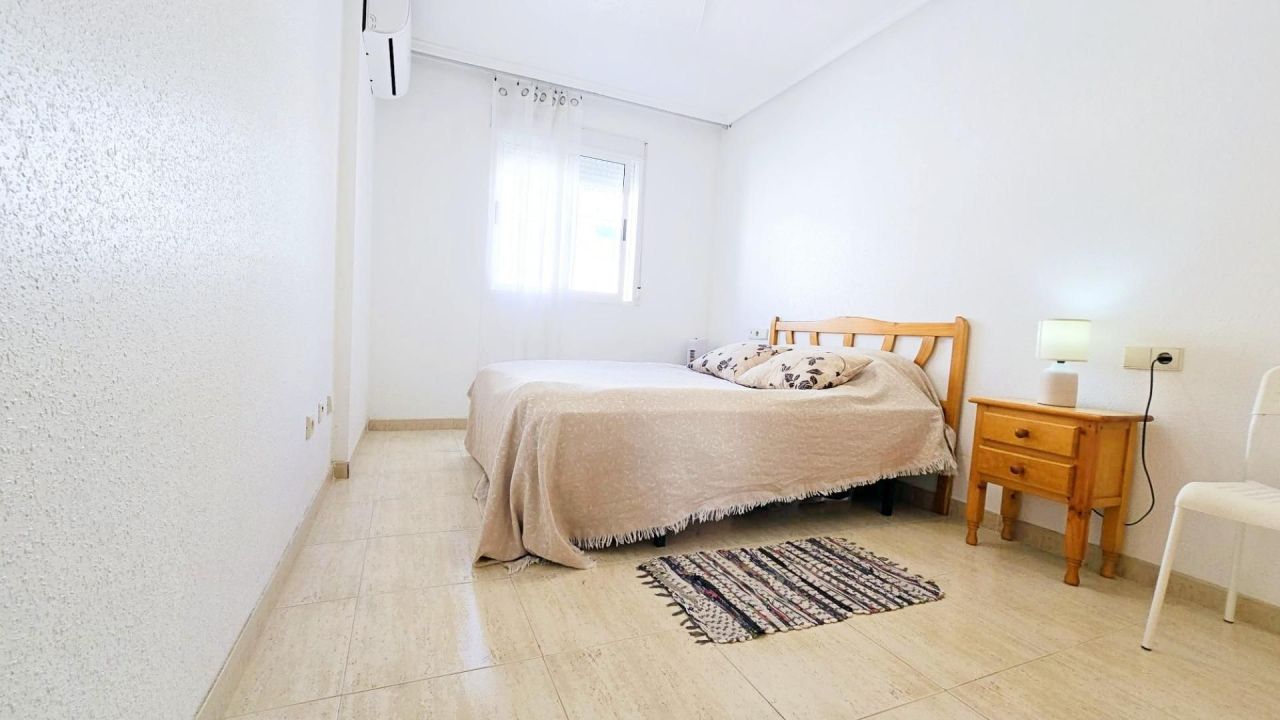 Квартира в Торревьехе, Испания, 65 м² - фото 7