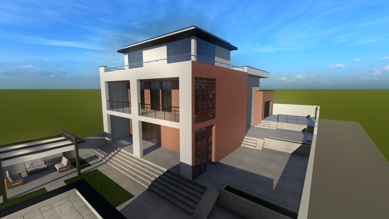 Земля в Тбилиси, Грузия, 600 м² - фото 6