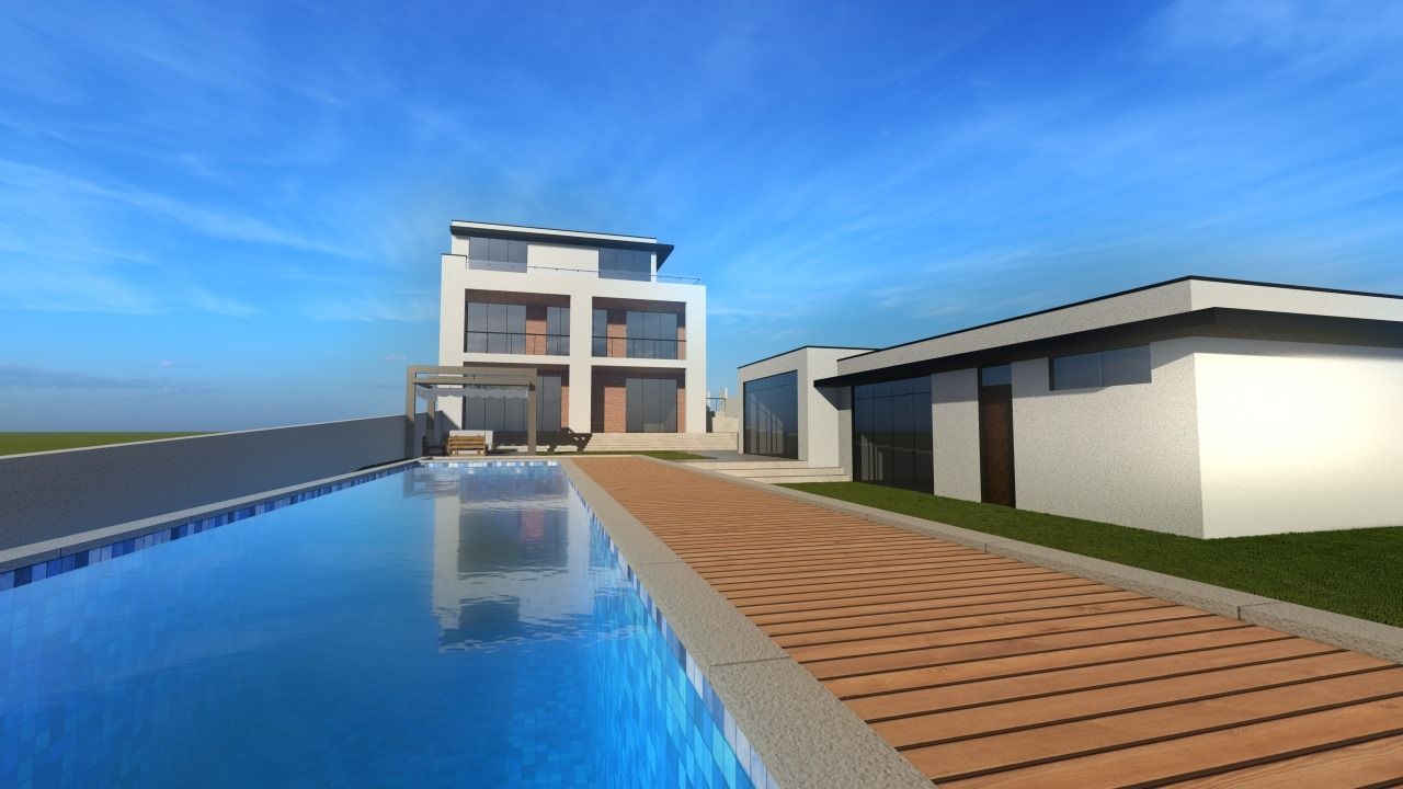 Земля в Тбилиси, Грузия, 600 м² - фото 1