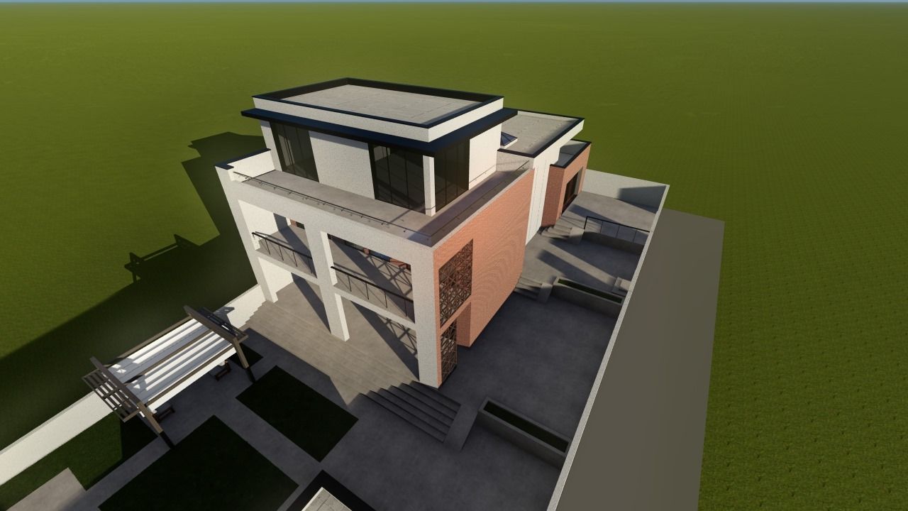 Земля в Тбилиси, Грузия, 600 м² - фото 3