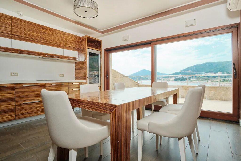 Квартира в Рафаиловичах, Черногория, 350 м² - фото 7