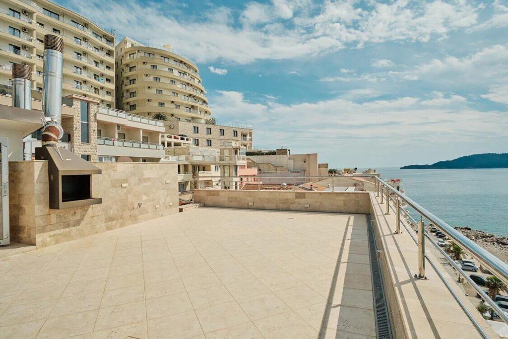 Квартира в Рафаиловичах, Черногория, 350 м² - фото 16