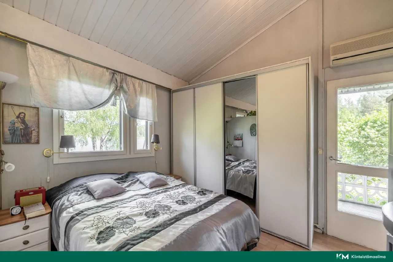 Дом в Миккели, Финляндия, 149 м² - фото 7