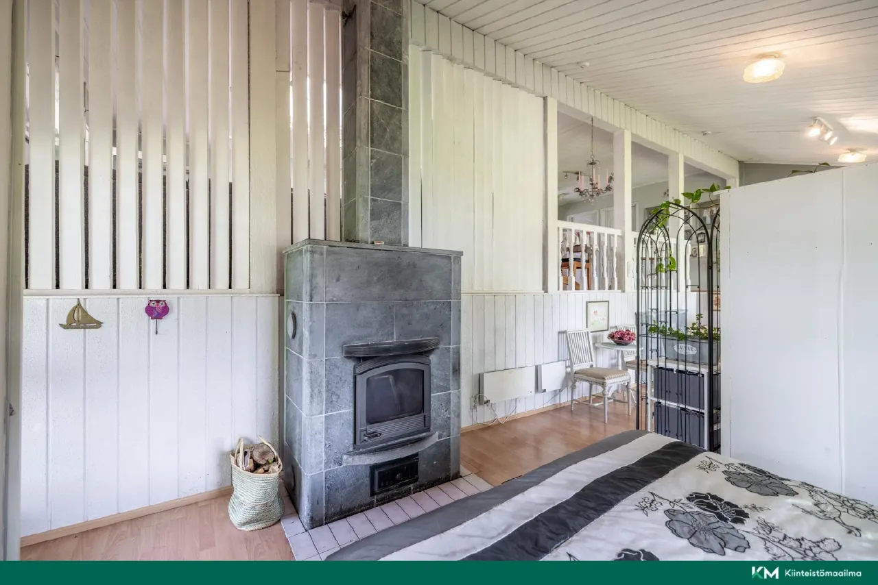 Дом в Миккели, Финляндия, 149 м² - фото 6