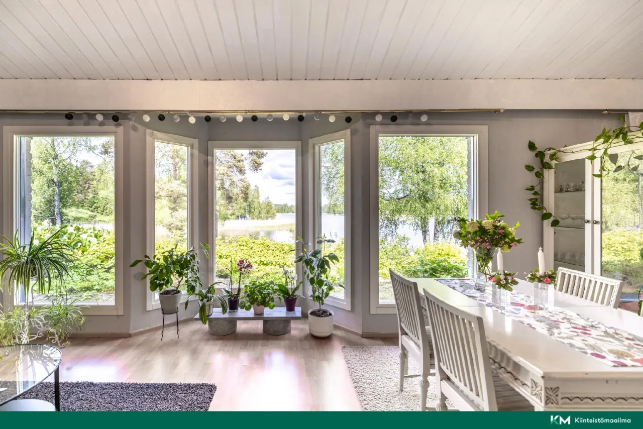 Дом в Миккели, Финляндия, 149 м² - фото 4