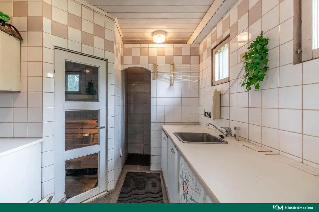 Дом в Миккели, Финляндия, 149 м² - фото 13