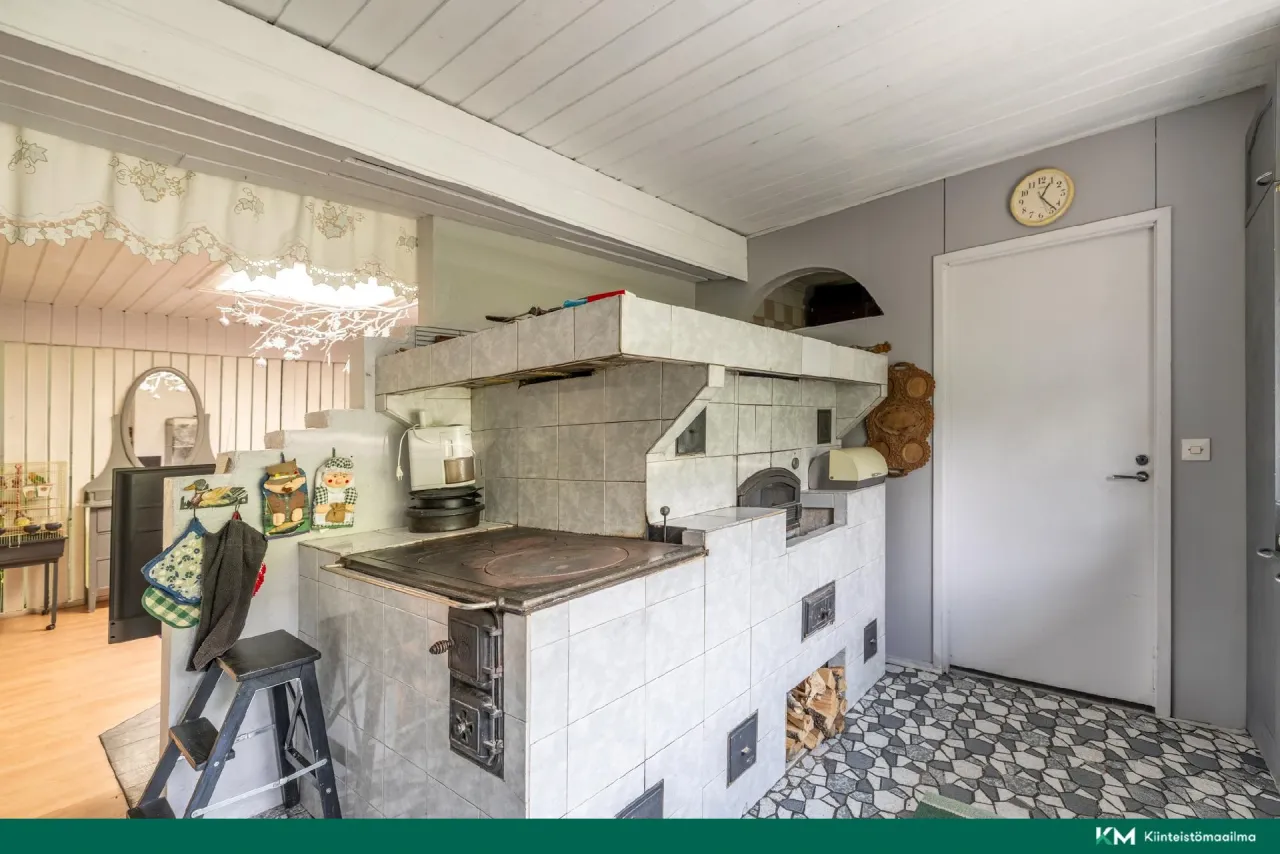 Дом в Миккели, Финляндия, 149 м² - фото 12