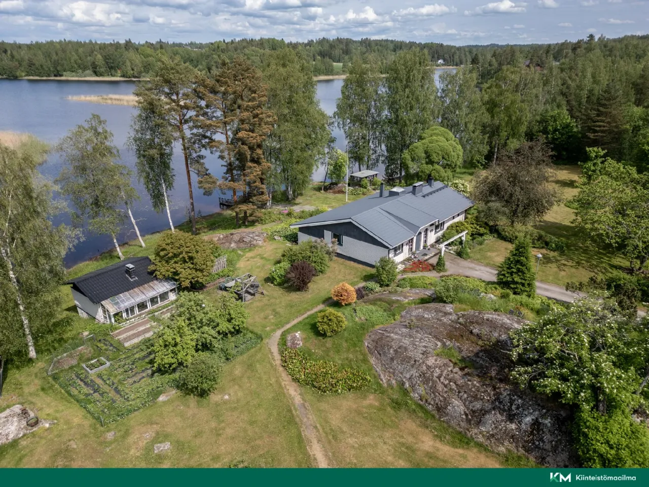 Дом в Миккели, Финляндия, 149 м² - фото 2