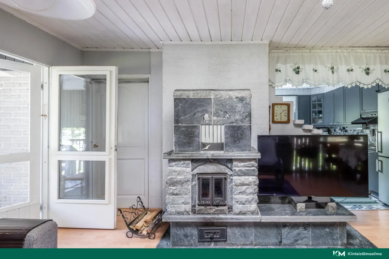 Дом в Миккели, Финляндия, 149 м² - фото 10