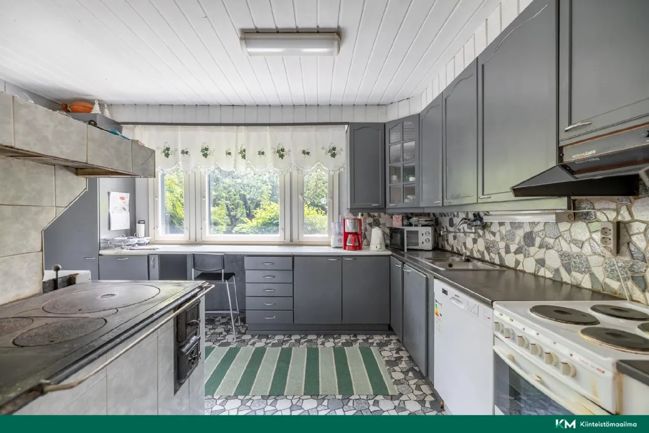 Дом в Миккели, Финляндия, 149 м² - фото 11