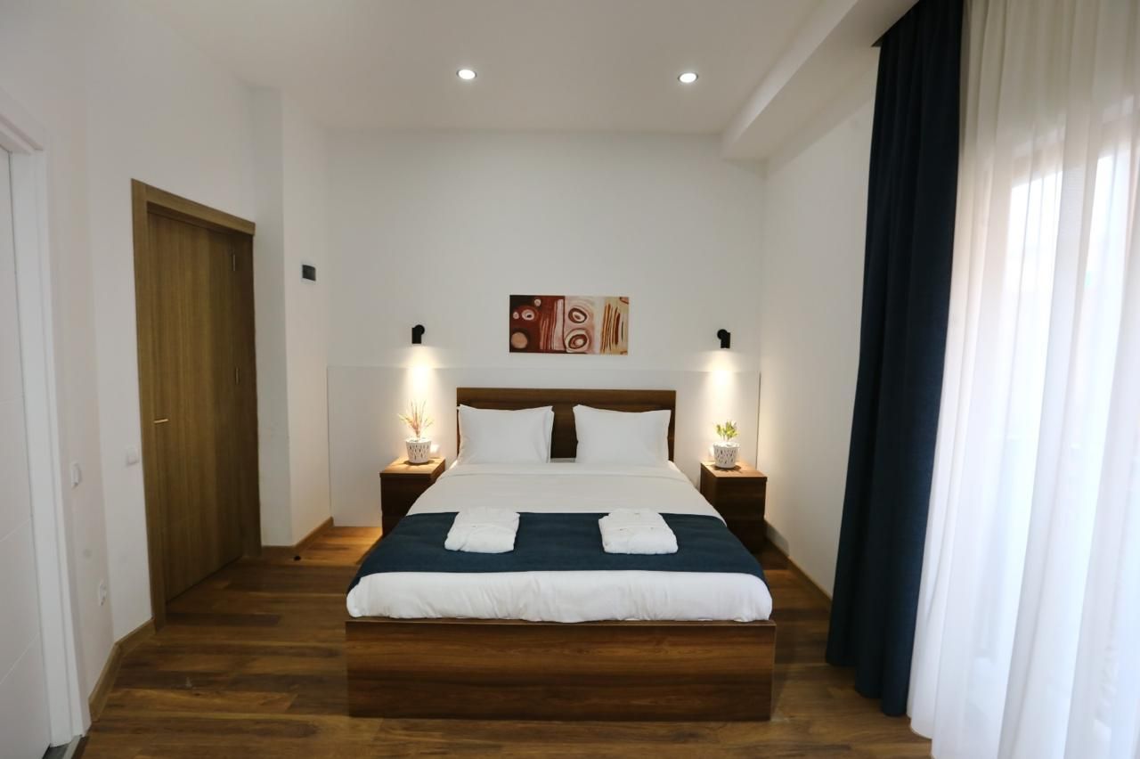 Отель, гостиница в Тбилиси, Грузия, 843 м² - фото 6