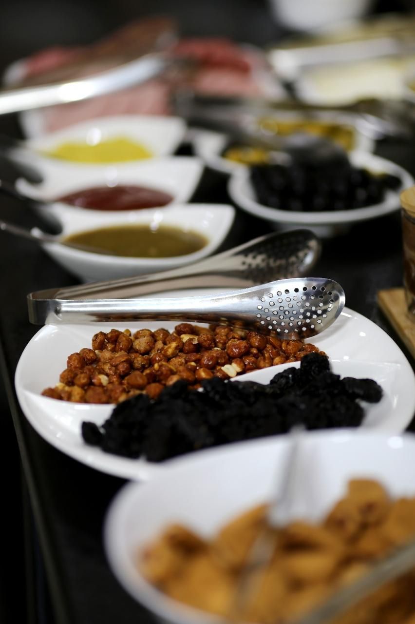 Отель, гостиница в Тбилиси, Грузия, 843 м² - фото 9