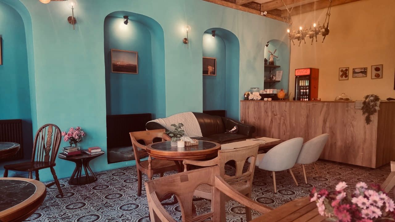 Коммерческая недвижимость в Тбилиси, Грузия, 76 м² - фото 3