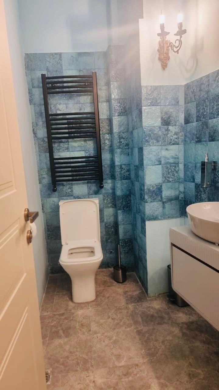 Коммерческая недвижимость в Тбилиси, Грузия, 76 м² - фото 8