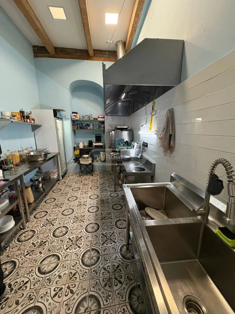 Коммерческая недвижимость в Тбилиси, Грузия, 76 м² - фото 9