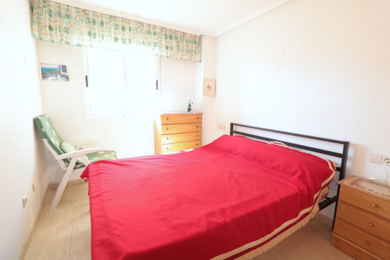 Квартира в Торревьехе, Испания, 65 м² - фото 8