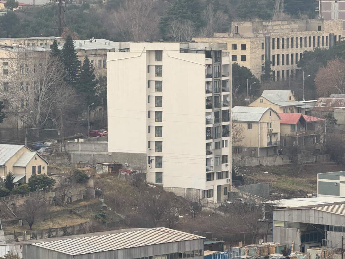 Земля в Тбилиси, Грузия, 1 910 м² - фото 3