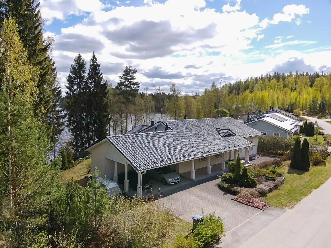 Дом в Руоколахти, Финляндия, 151 м² - фото 17