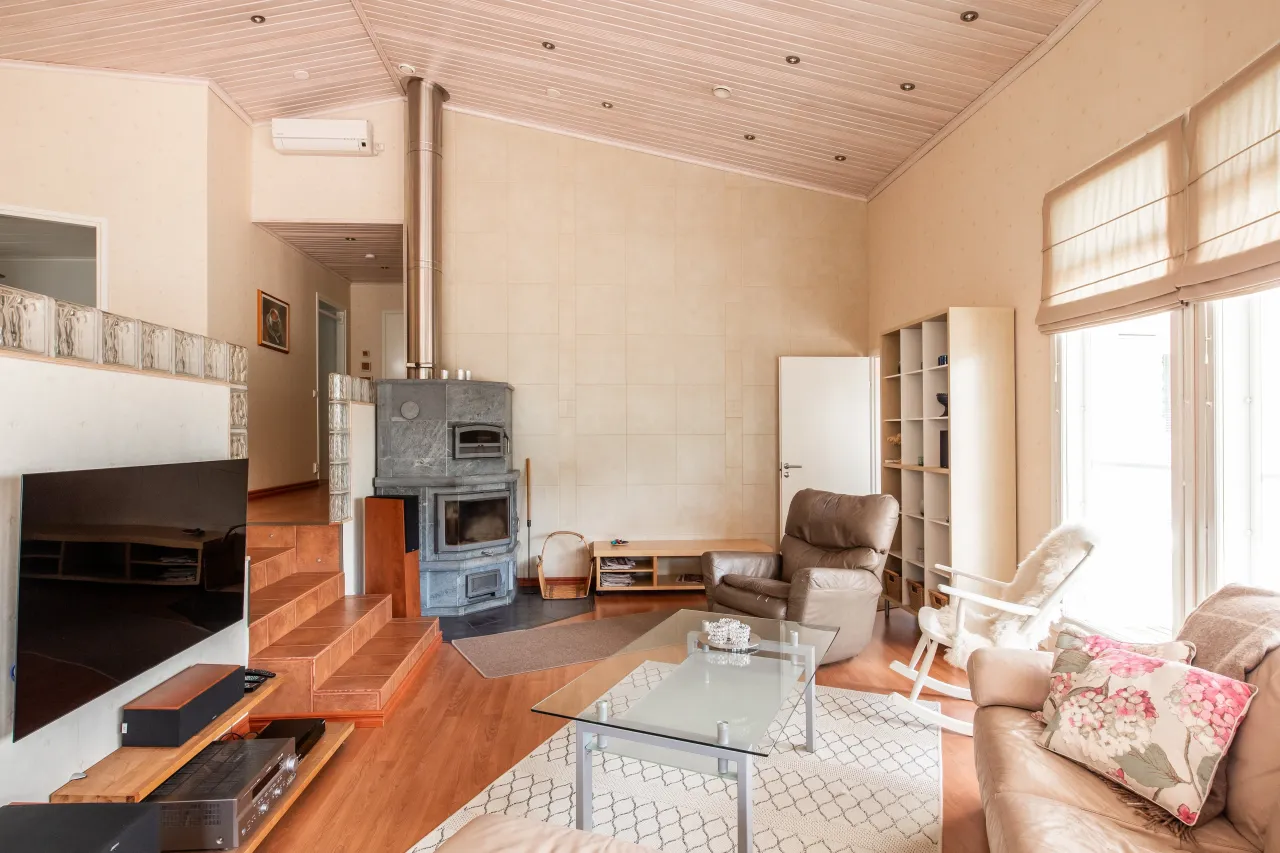 Дом в Руоколахти, Финляндия, 151 м² - фото 5