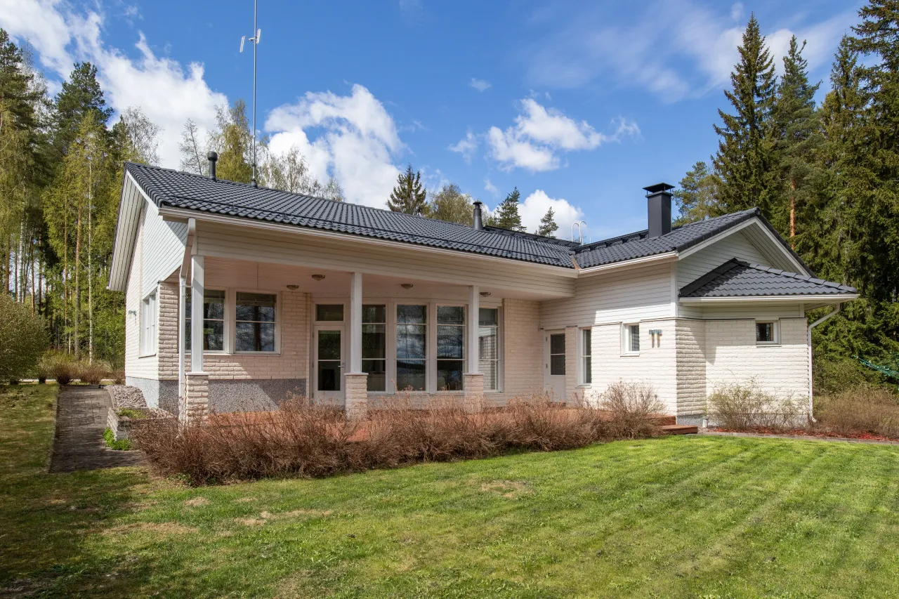 Дом в Руоколахти, Финляндия, 151 м² - фото 2