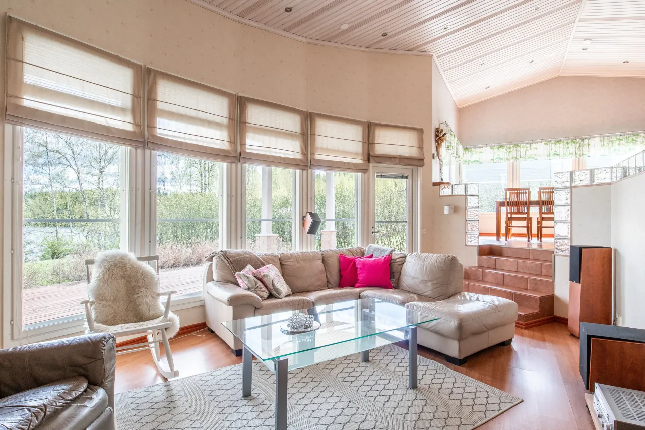 Дом в Руоколахти, Финляндия, 151 м² - фото 3